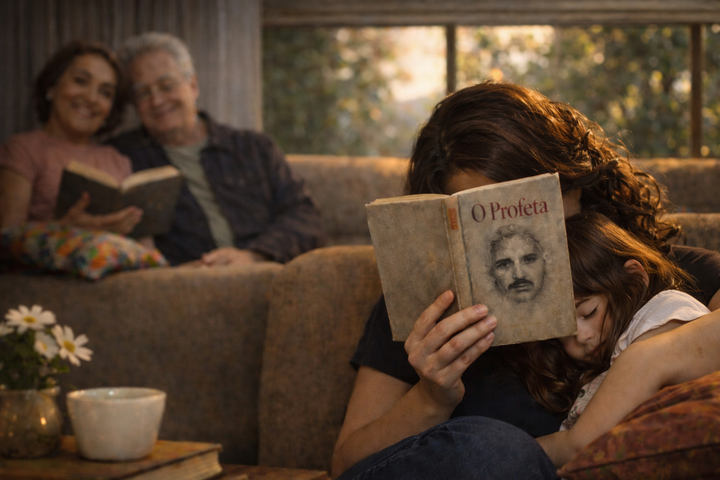 Releituras & Reencontros